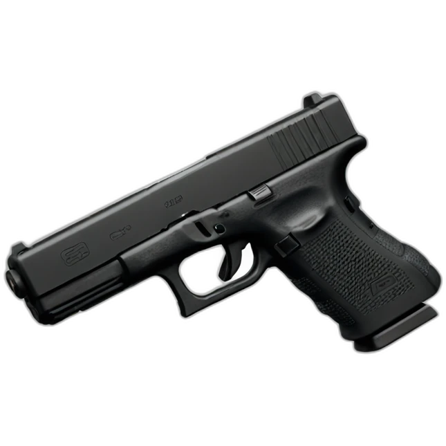Glock emoji