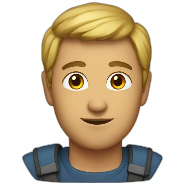 Daineris emoji