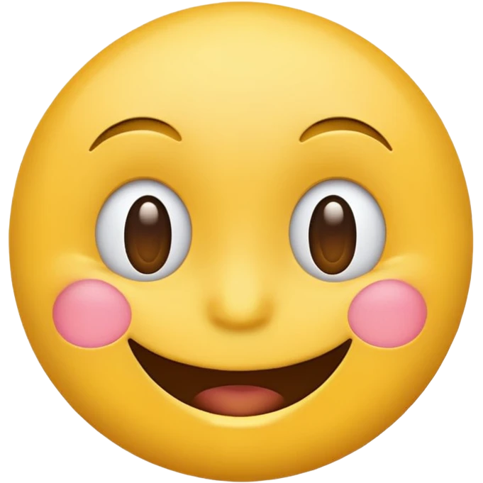 winking face emoji