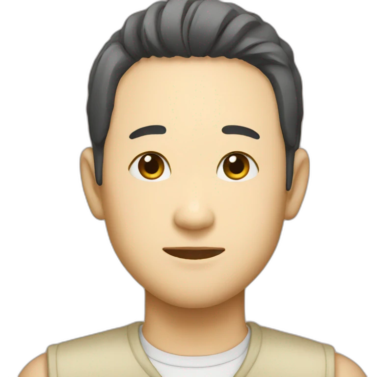 okano emoji