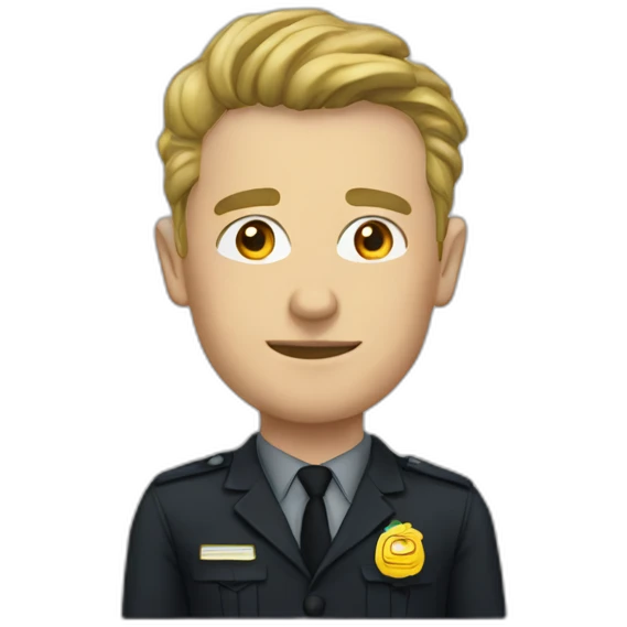 Dea gea emoji