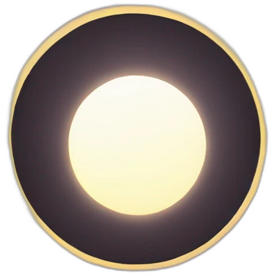 eclipse emoji