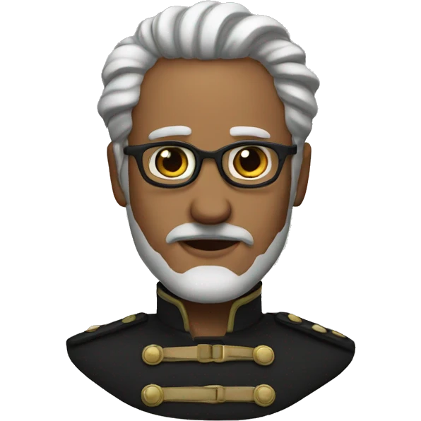 Karl Abraham emoji