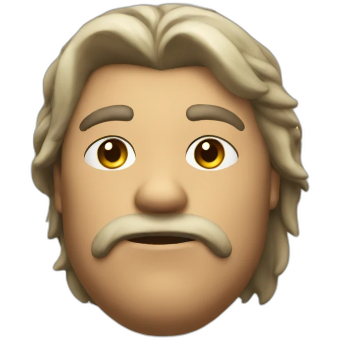 round robin emoji