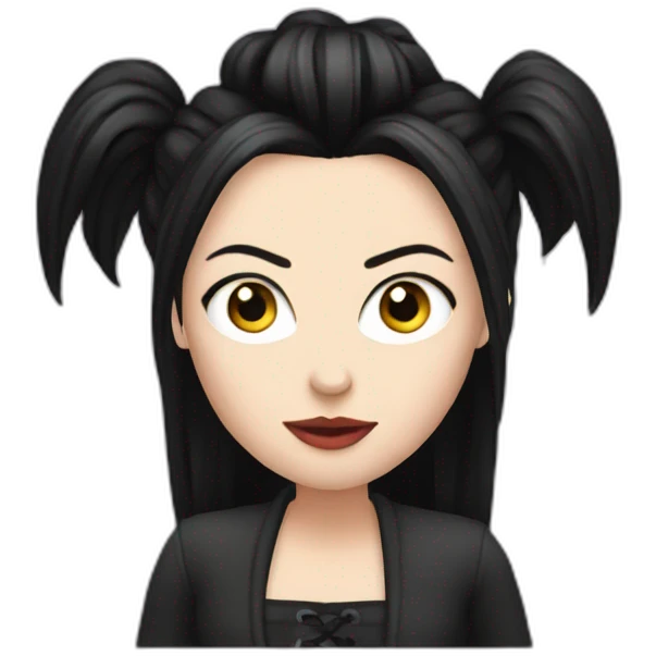 Amy lee emoji