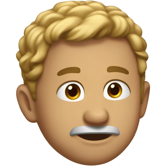 Sosmula emoji