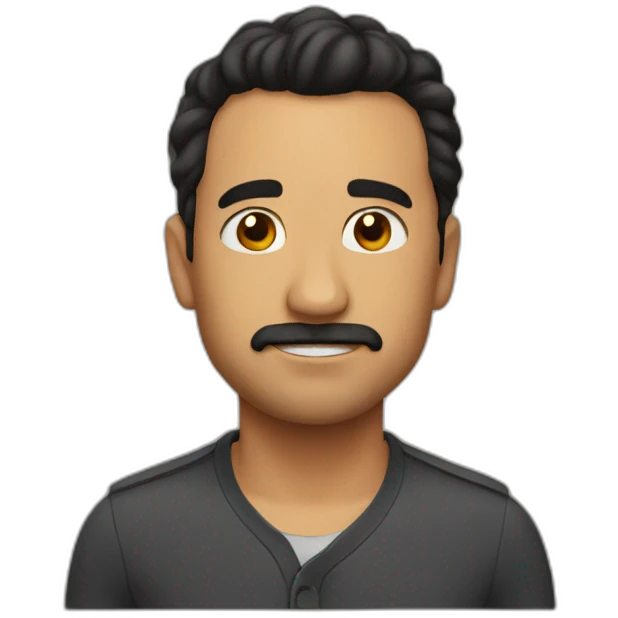 pedro emoji