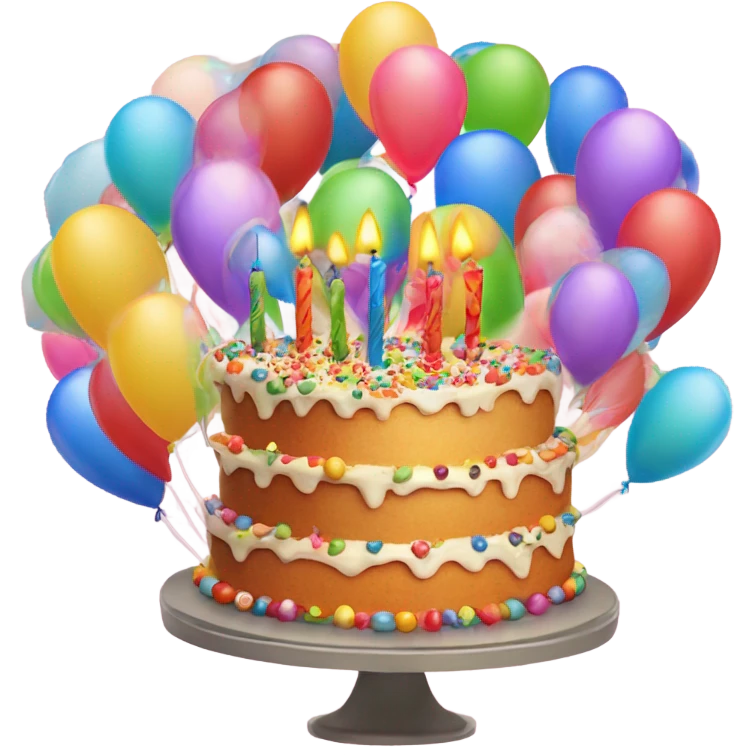 Shagun birthday emoji