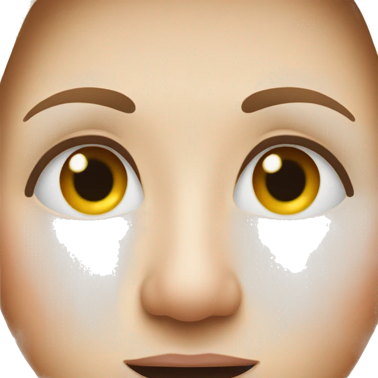 Nose  emoji