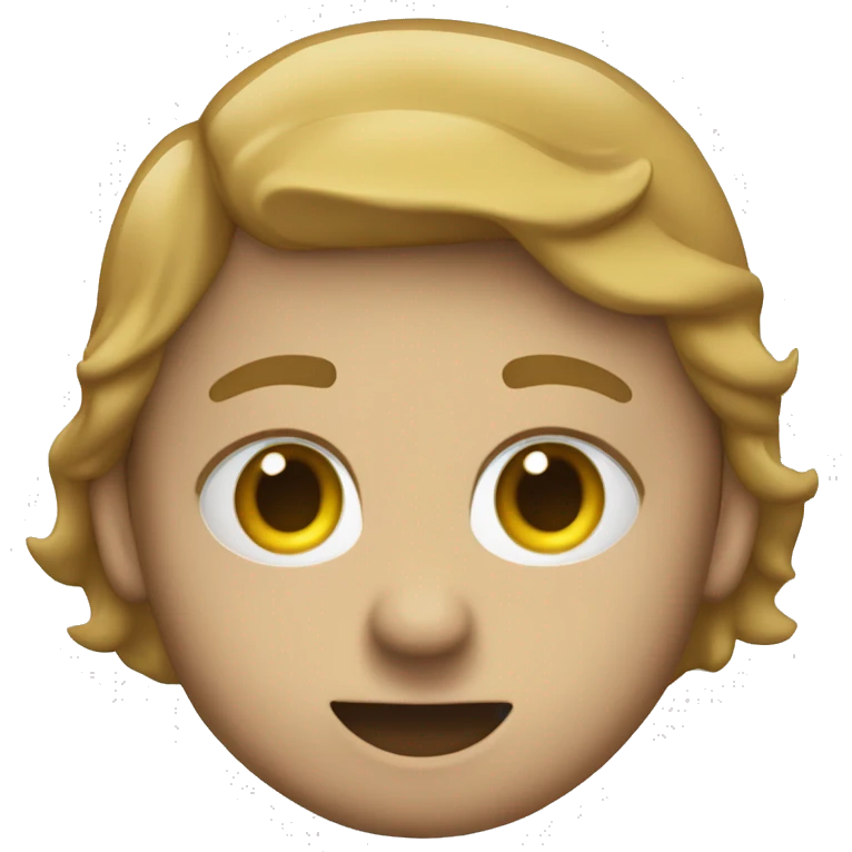 chart up then immediately down emoji