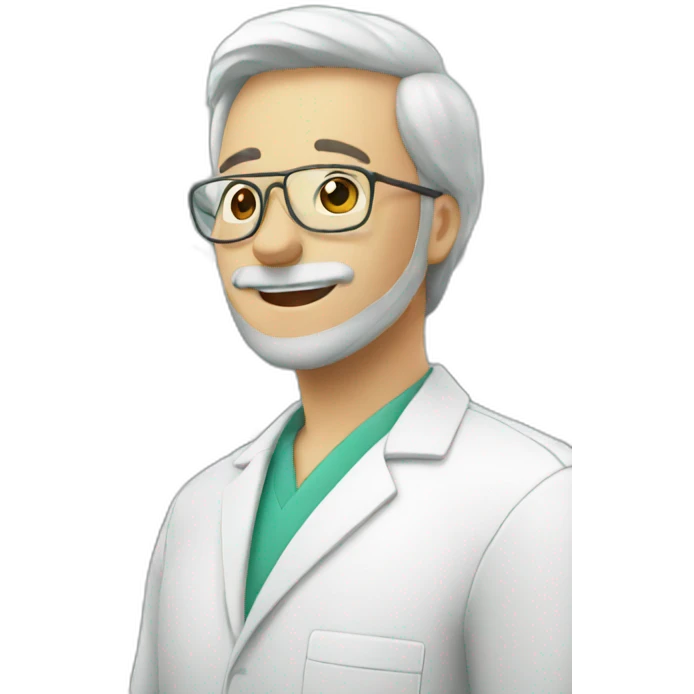 pharmacy emoji