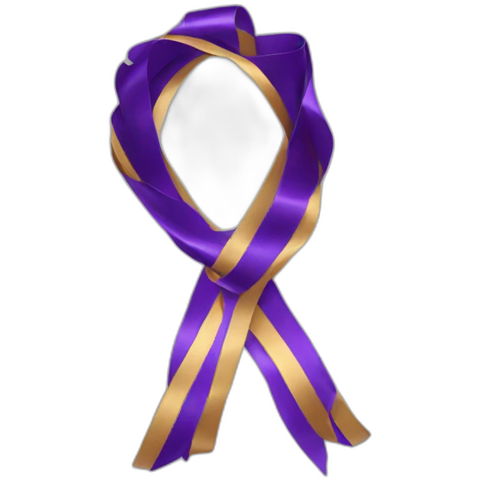 Award Ribbon  emoji