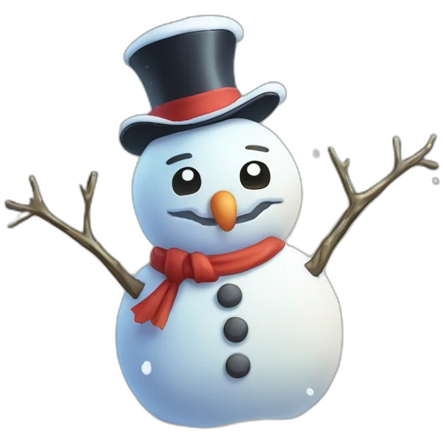 Snowman Badge Medal Epic Mystery Legendary NewYear PokemonTheme Pokeball Snowfall Snowballs emoji