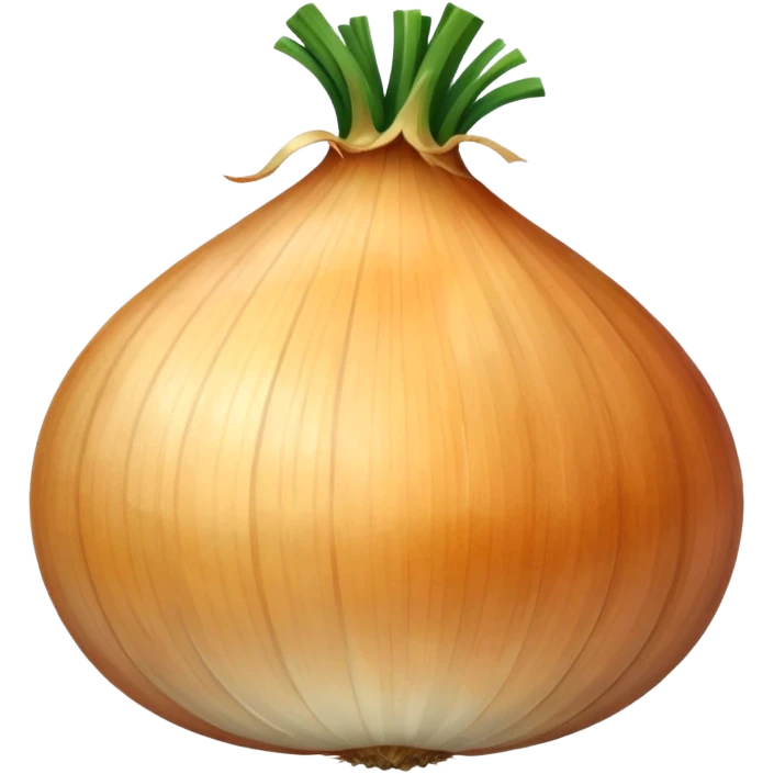 Onion emoji