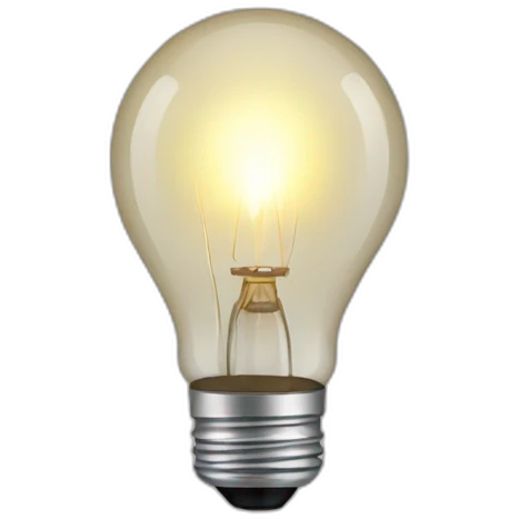 light emoji
