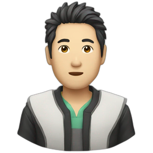 Tomioka emoji