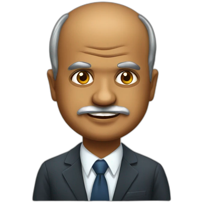 H d kumaraswamy emoji