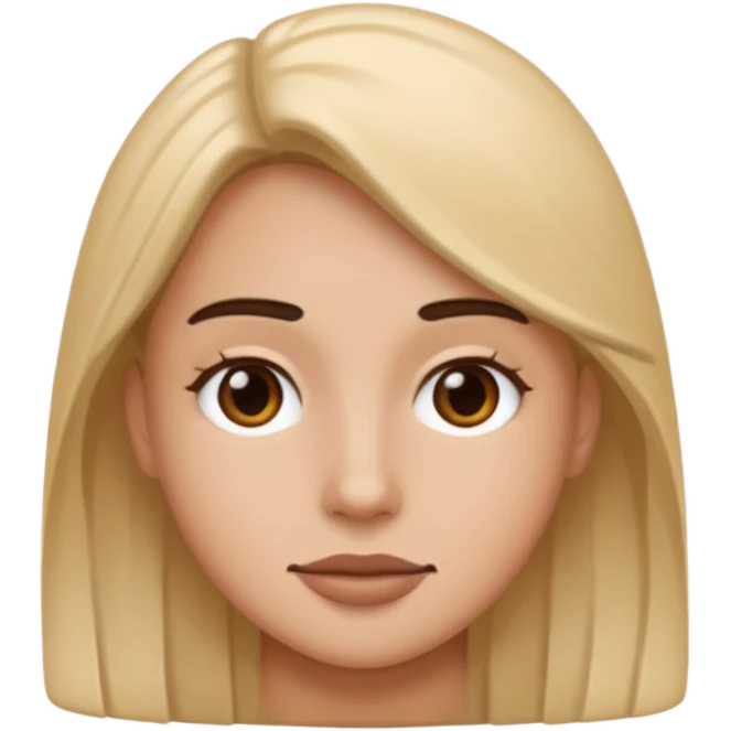 I’m  emoji