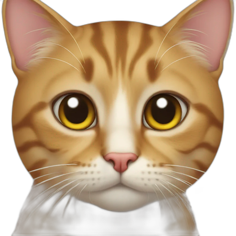 cat emoji