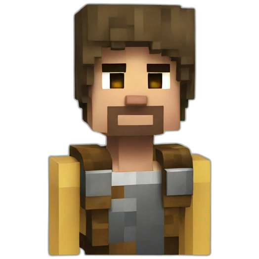 dream-minecraft emoji