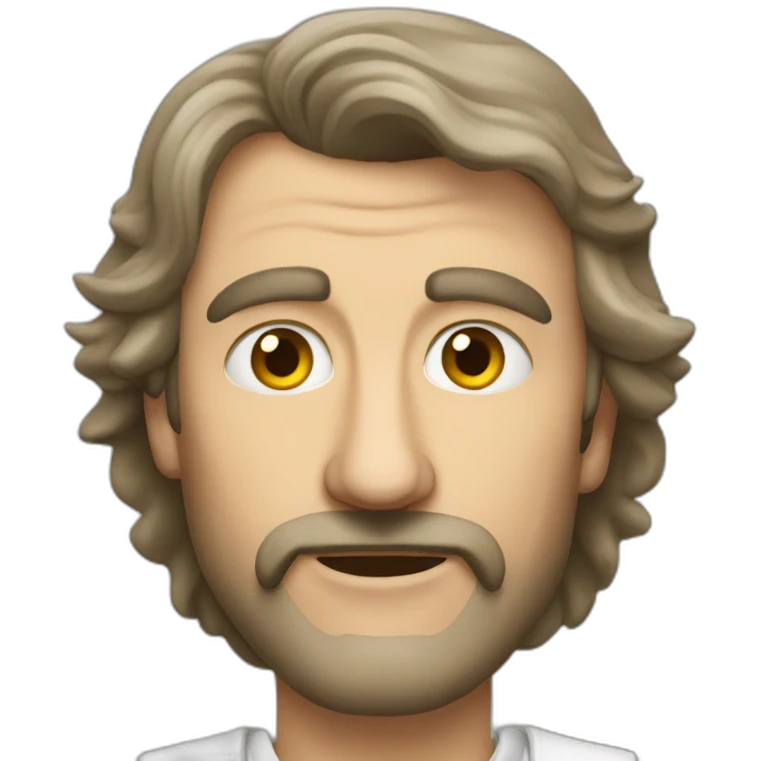 Sławomir Mentzen emoji
