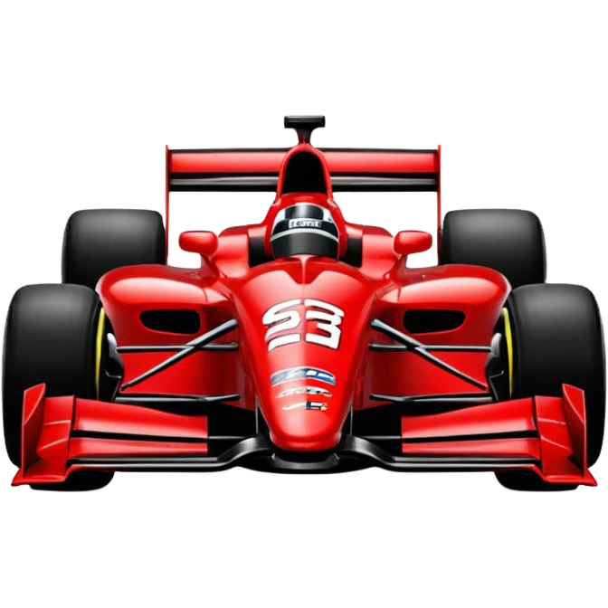 Stewart-Haas Racing best view emoji