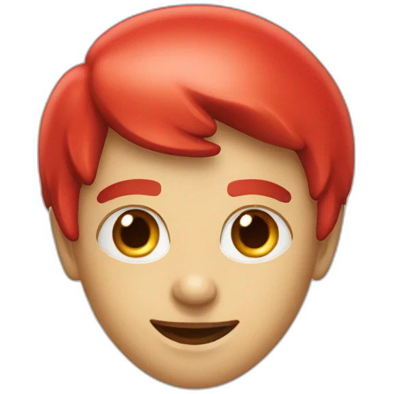 red-ovni emoji