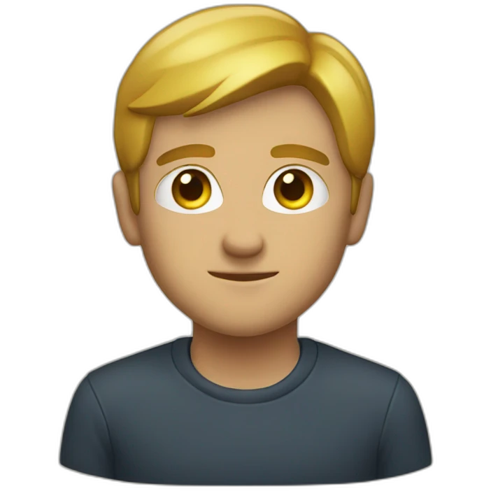 DAV emoji