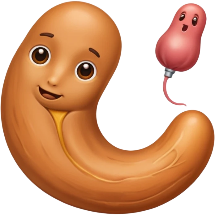 Penis emoji