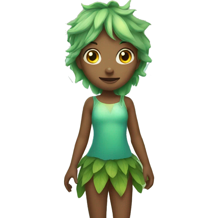 Fairy  emoji