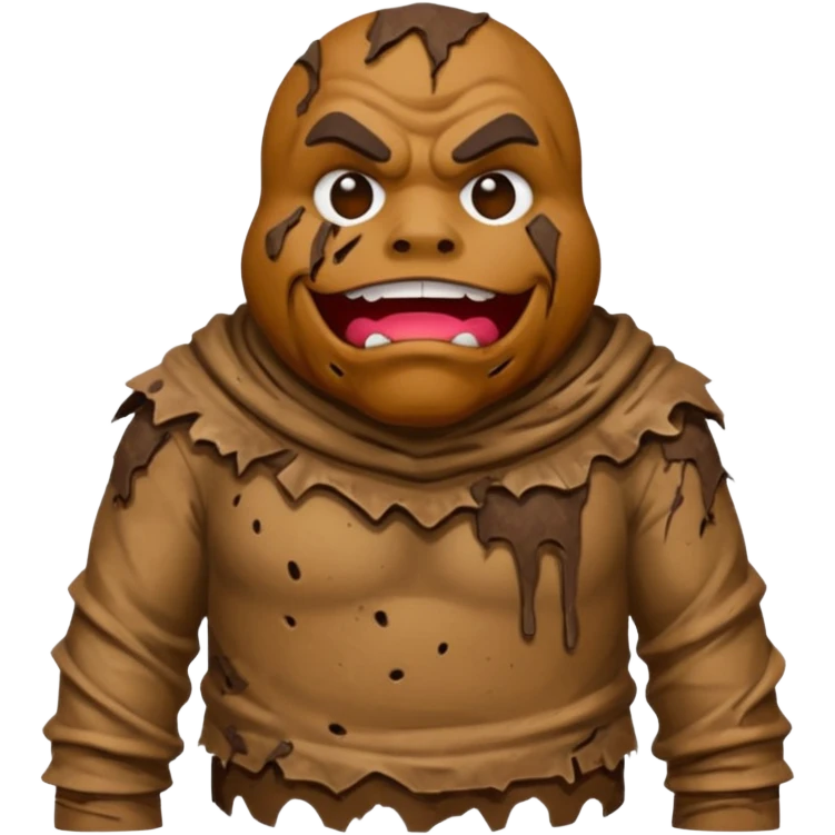 clayface emoji