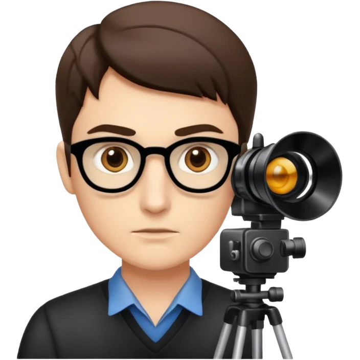 Режиссер монтажа emoji