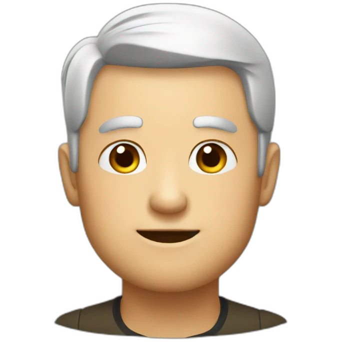 Mr koro emoji