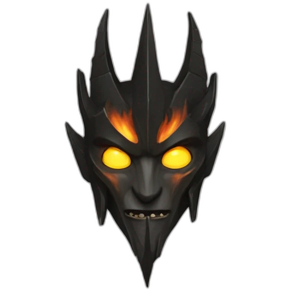 Sauron emoji