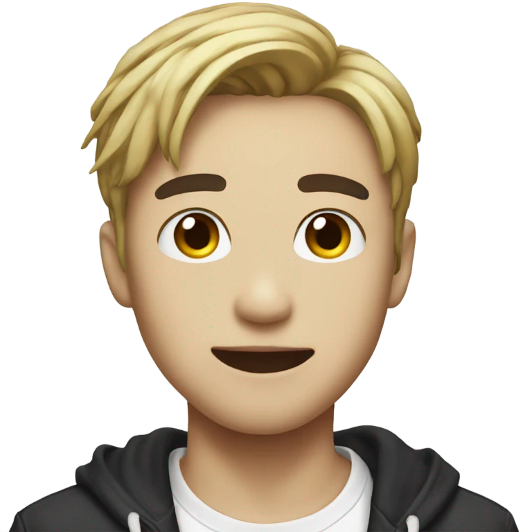 K-pop emoji