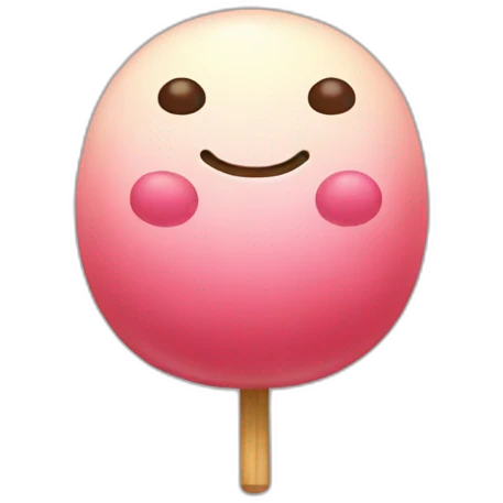 Dango emoji