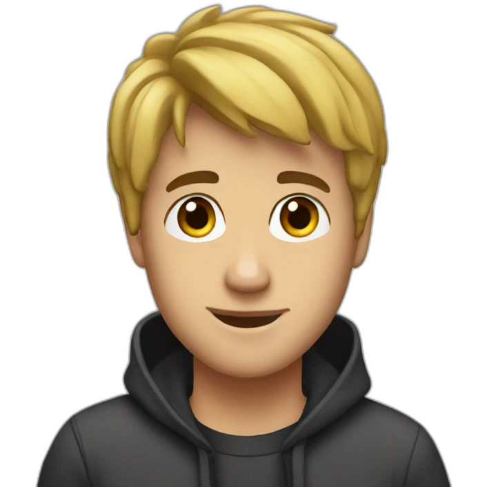 justin emoji