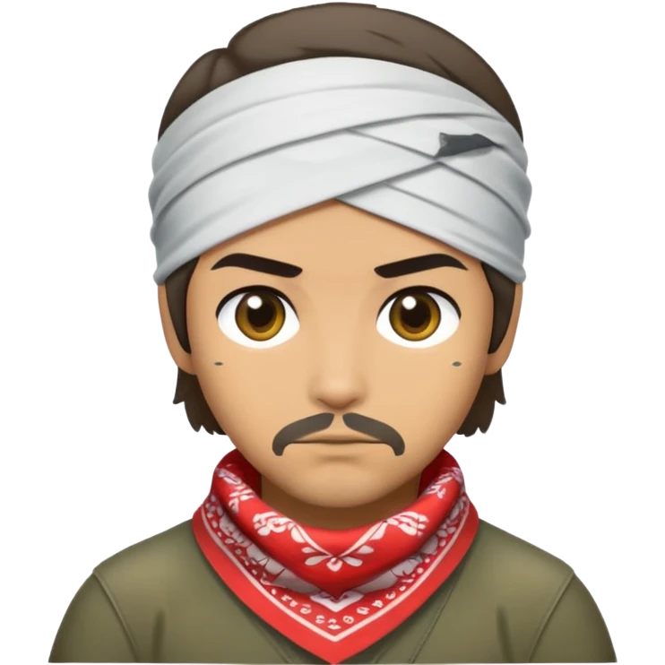 Big Boss emoji