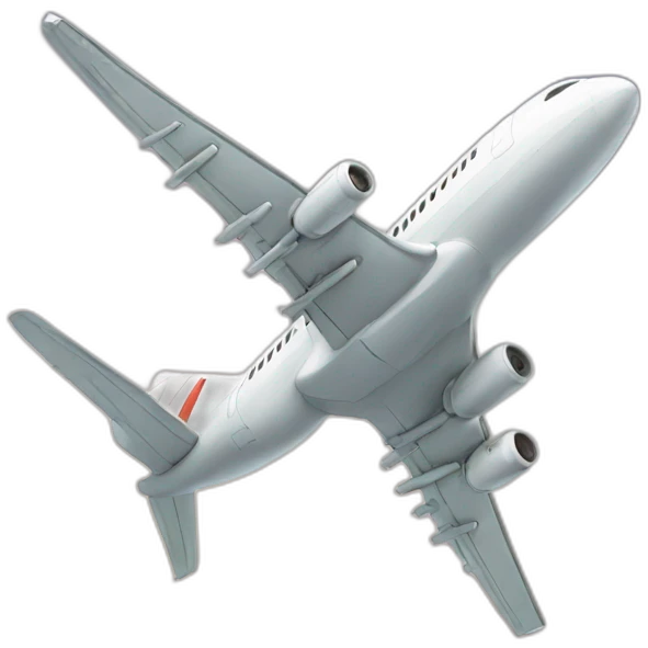 air plane emoji