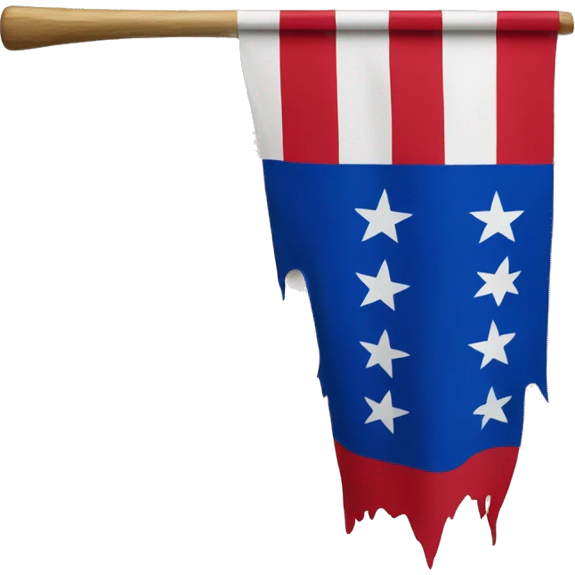 Bandera gallega emoji