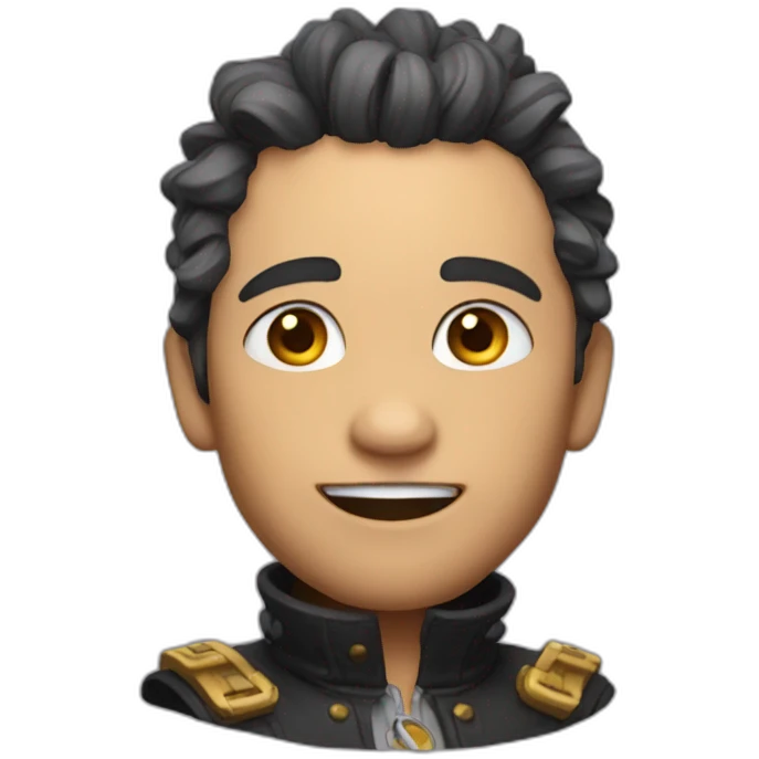 Jinx emoji