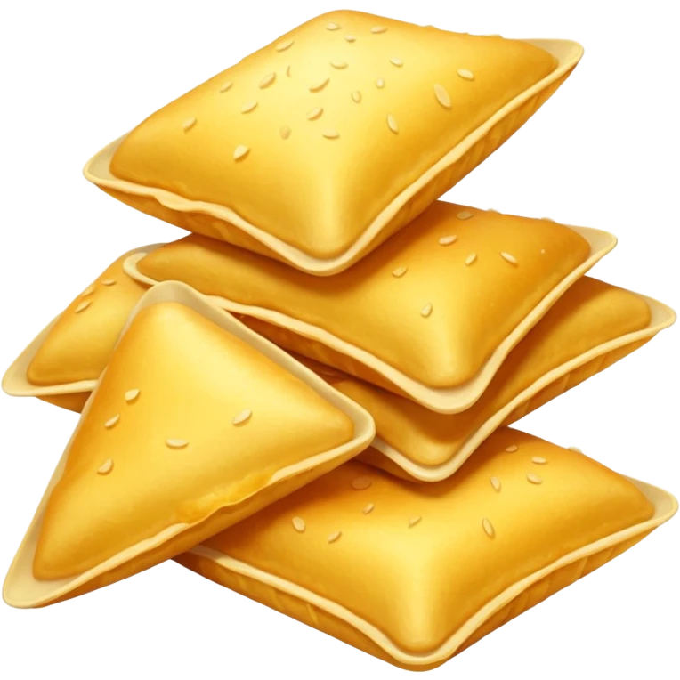 Chips emoji