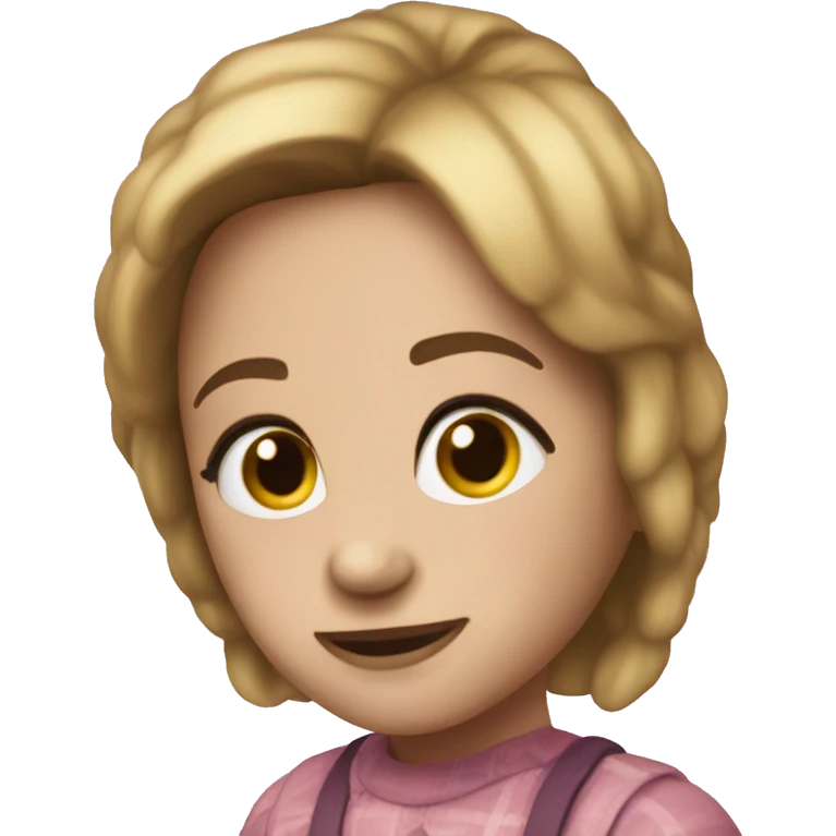 Anabelle emoji