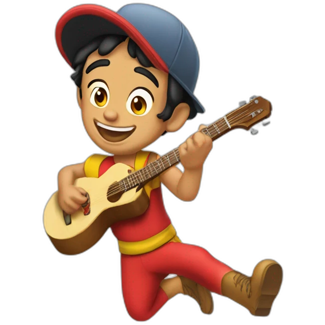 Chapolin colorado el chavo emoji