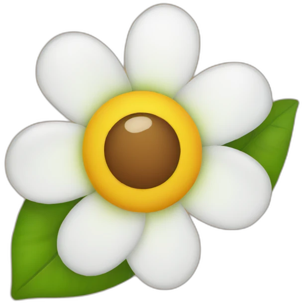 flower seeds emoji