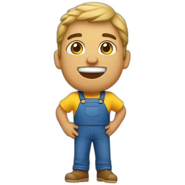 já pode almoçar emoji