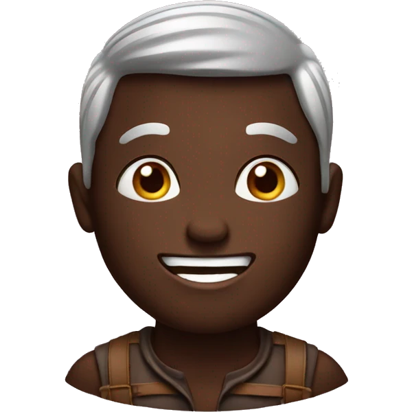 choclate emoji