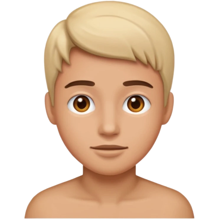 explicame como estas hecho emoji