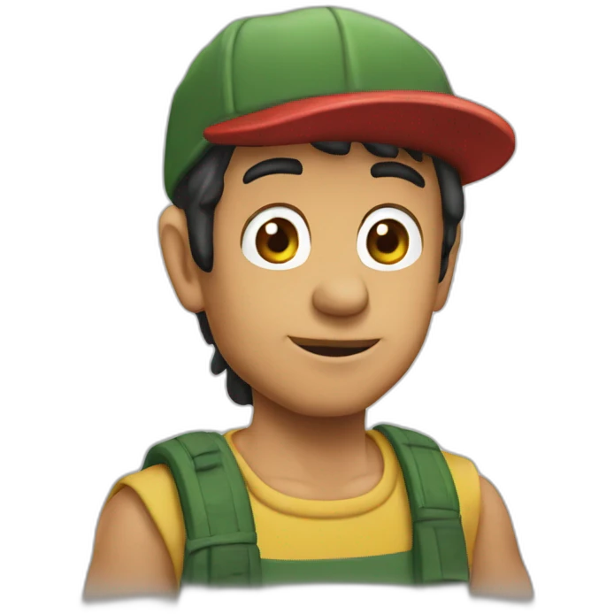 el chavo del 8 emoji