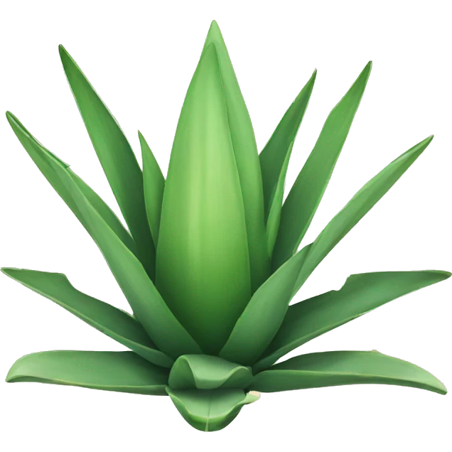 tequila agave emoji